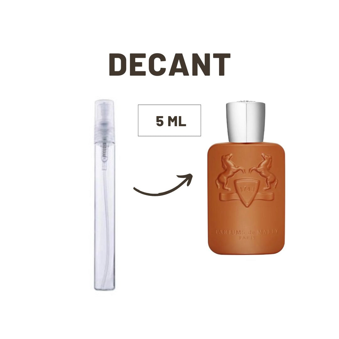 DECANT PARFUMS DE MARLY ALTHAIR EDP (5 ML)