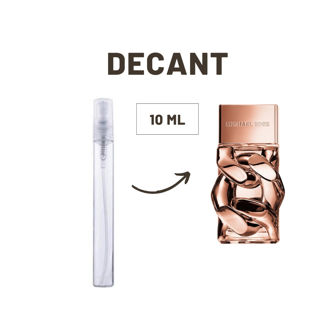 DECANT MICHAEL KORS FEMME ABSOLU EDP (10 ML)