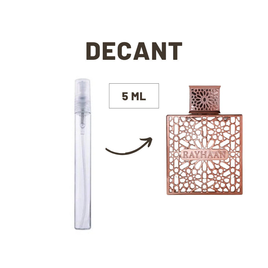 DECANT RAYHAAN DIVINE EDP (5 ML)