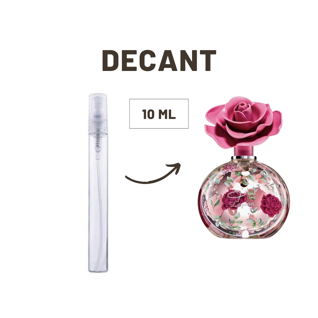 DECANT LATTAFA LAYAAN EDP (10 ML)