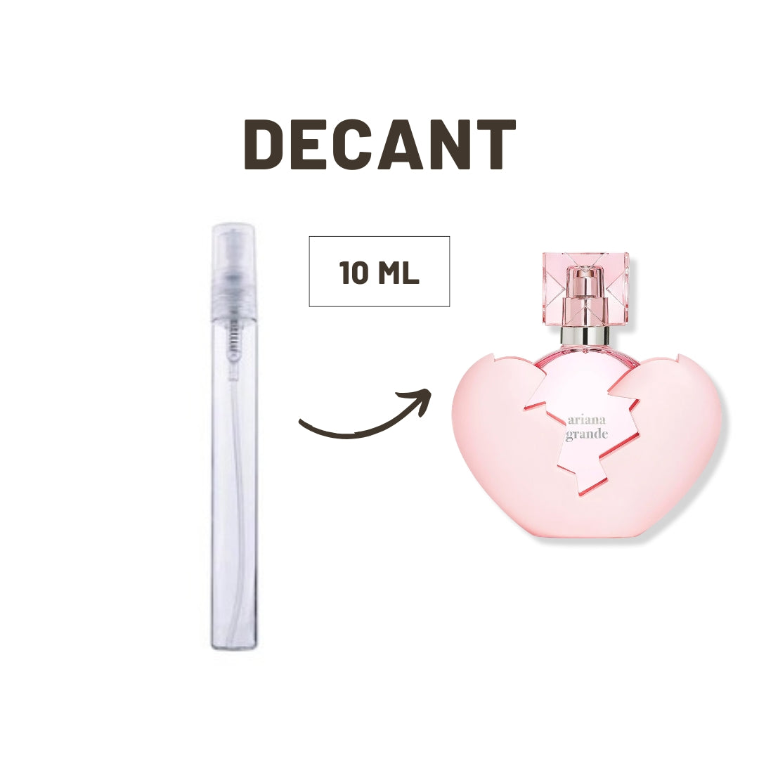 DECANT ARIANA GRANDE THANK U NEXT EDP (10 ML)