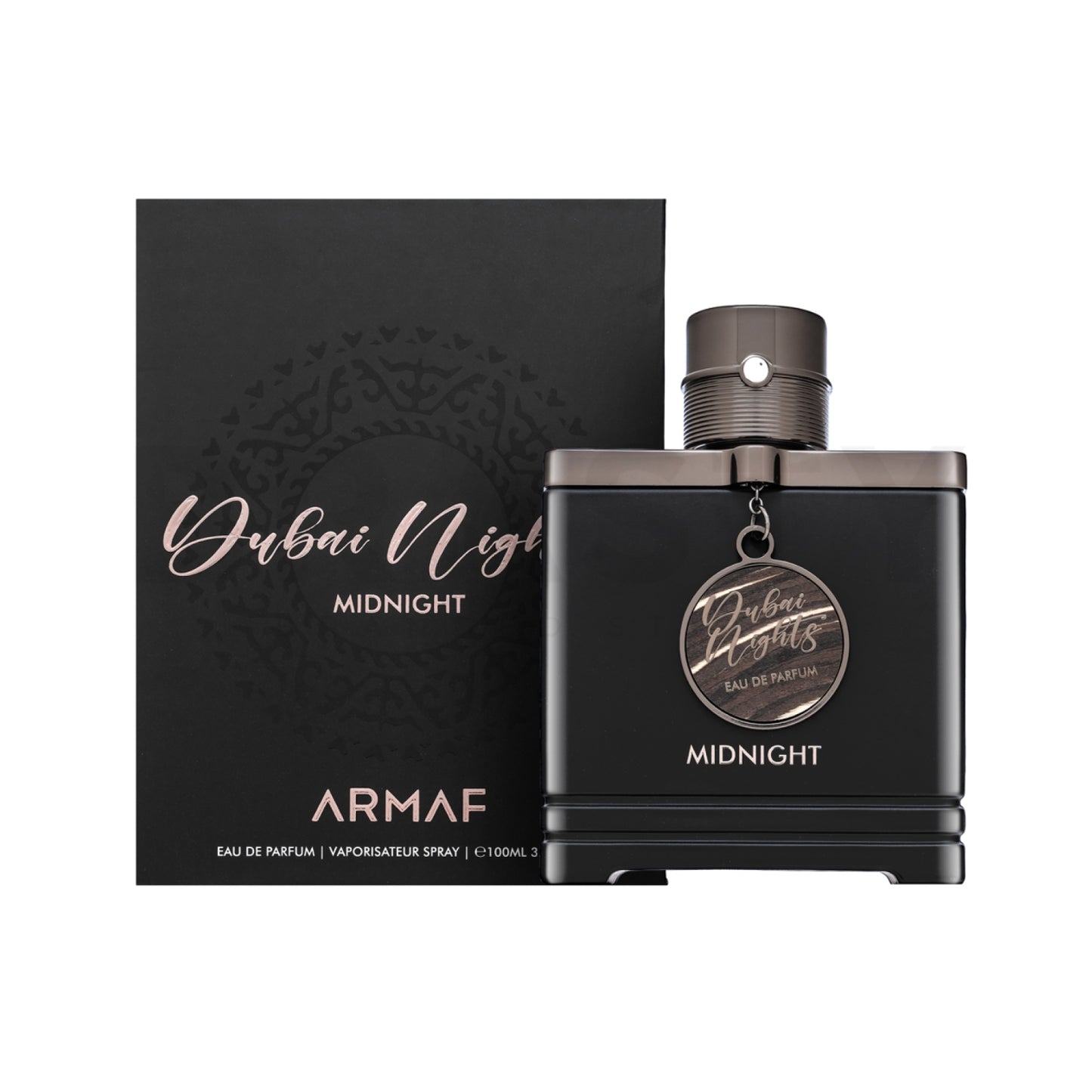 ARMAF MIDNIGHT DUBAI NIGHT EDP (100 ML)