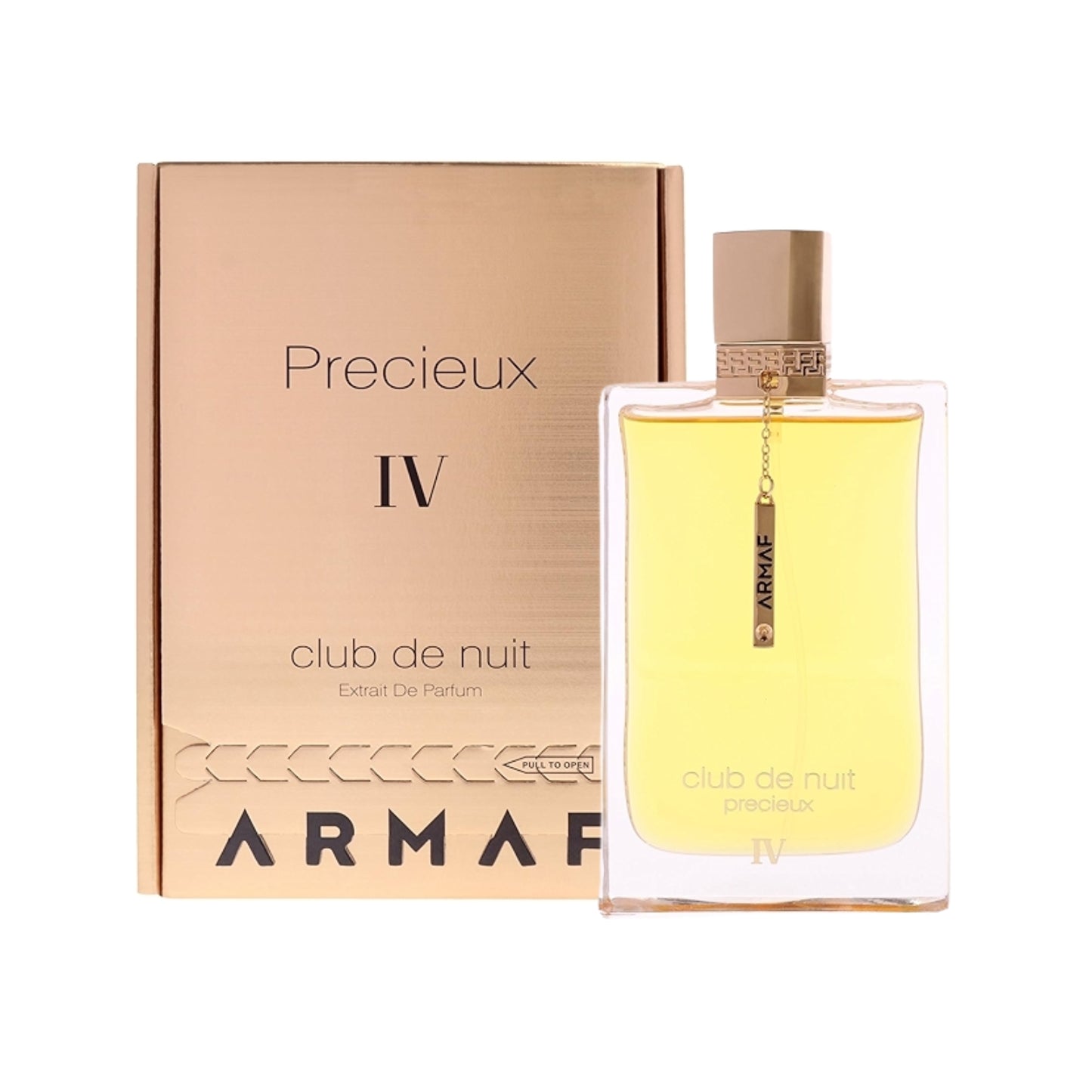 ARMAF PRECIUX lV EDP (55 ML)