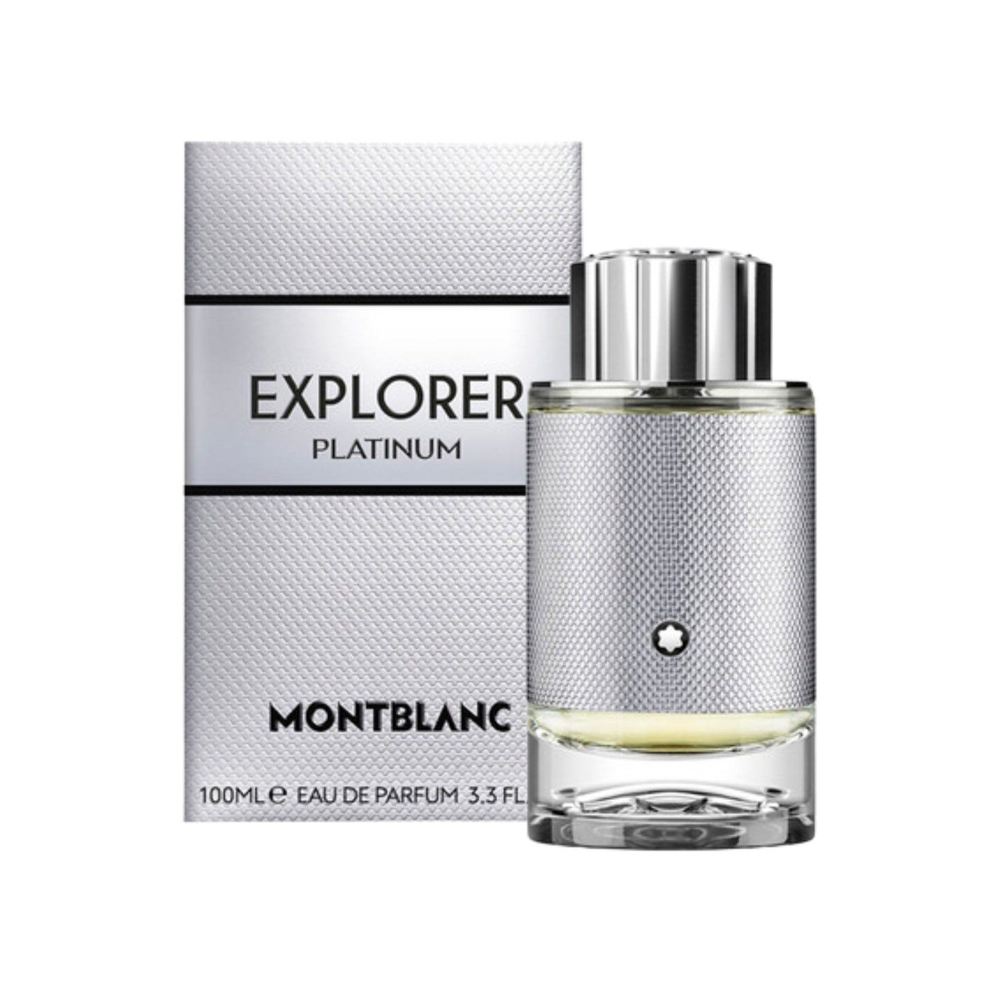 MONTBLANC EXPLORER PLATINUM EDP (100 ML)