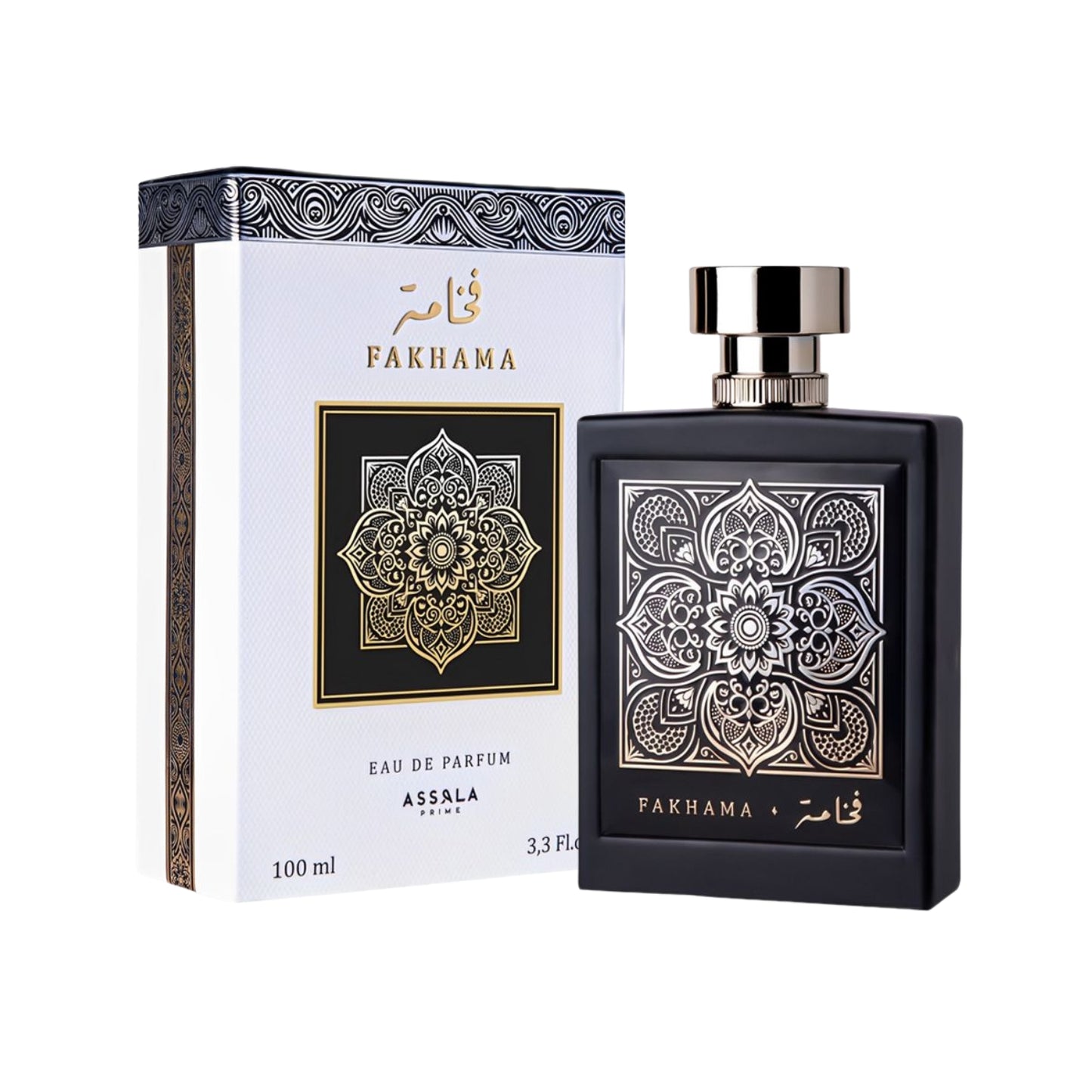 ASSALA FAKHAMA EDP (100 ML)