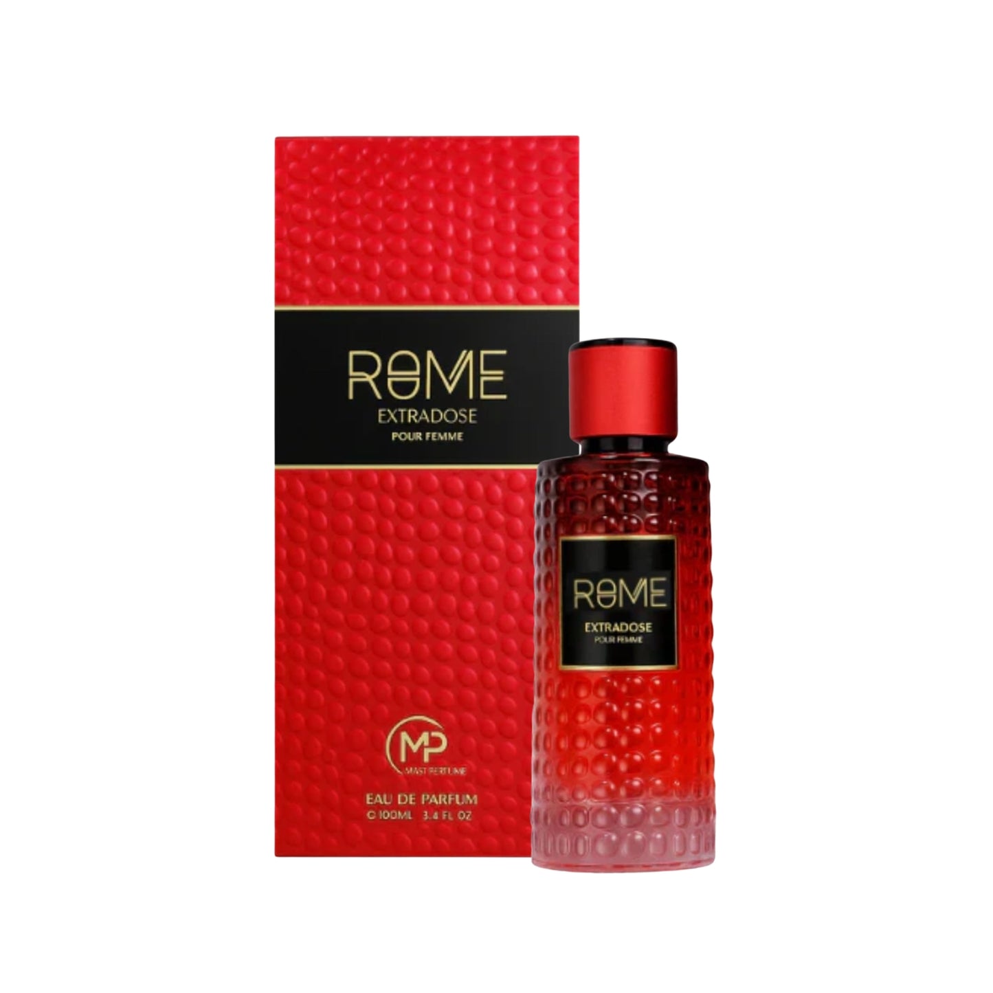 MAST PERFUME ROME EXTRADOSE POUR FEMME EDP (100 ML)