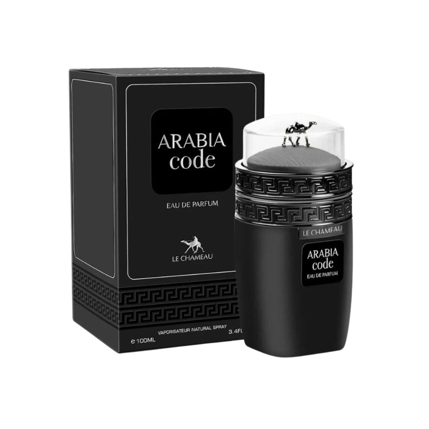 EMPER LE CHAMEAU ARABIA CODE EDP (100 ML)