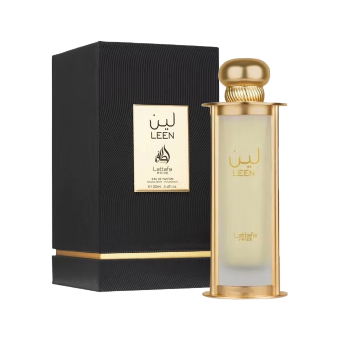 LATTAFA LEEN EDP (100 ML)