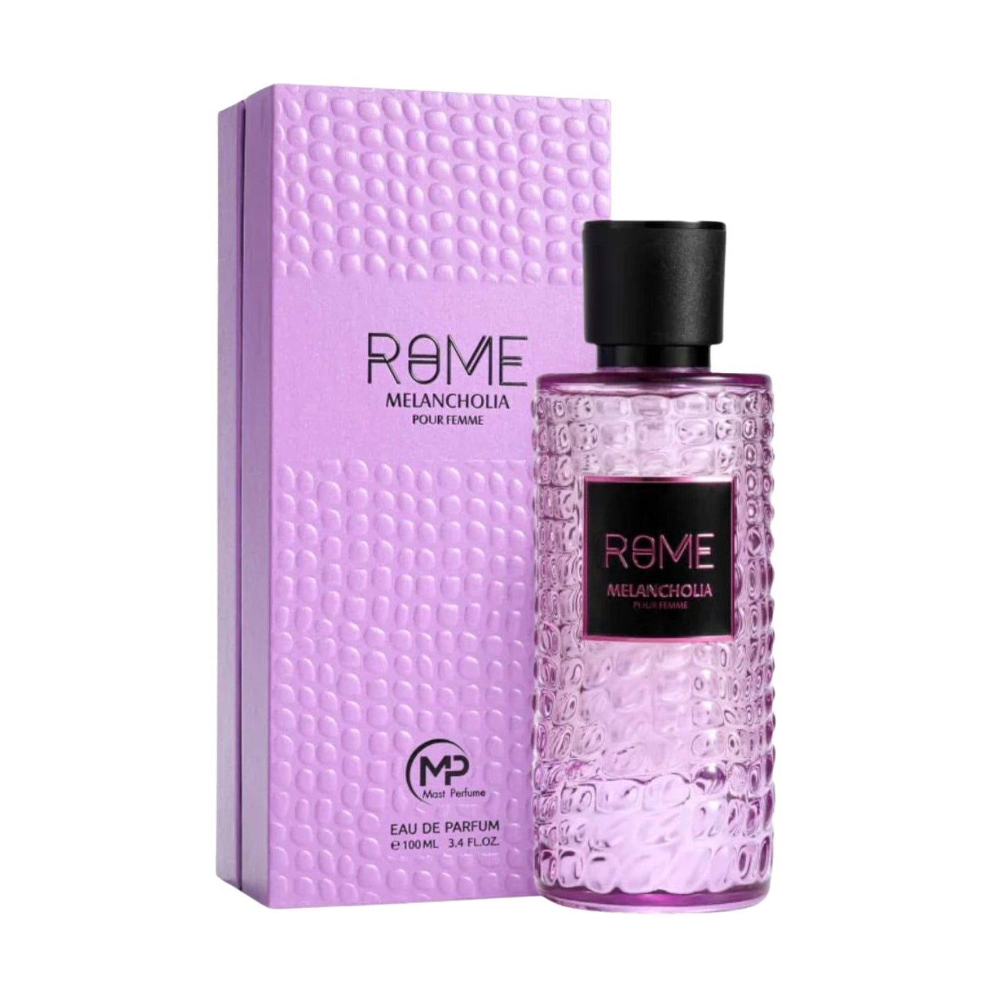 MAST PERFUME ROME MELANCHOLIA POUR FEMME EDP (100 ML)