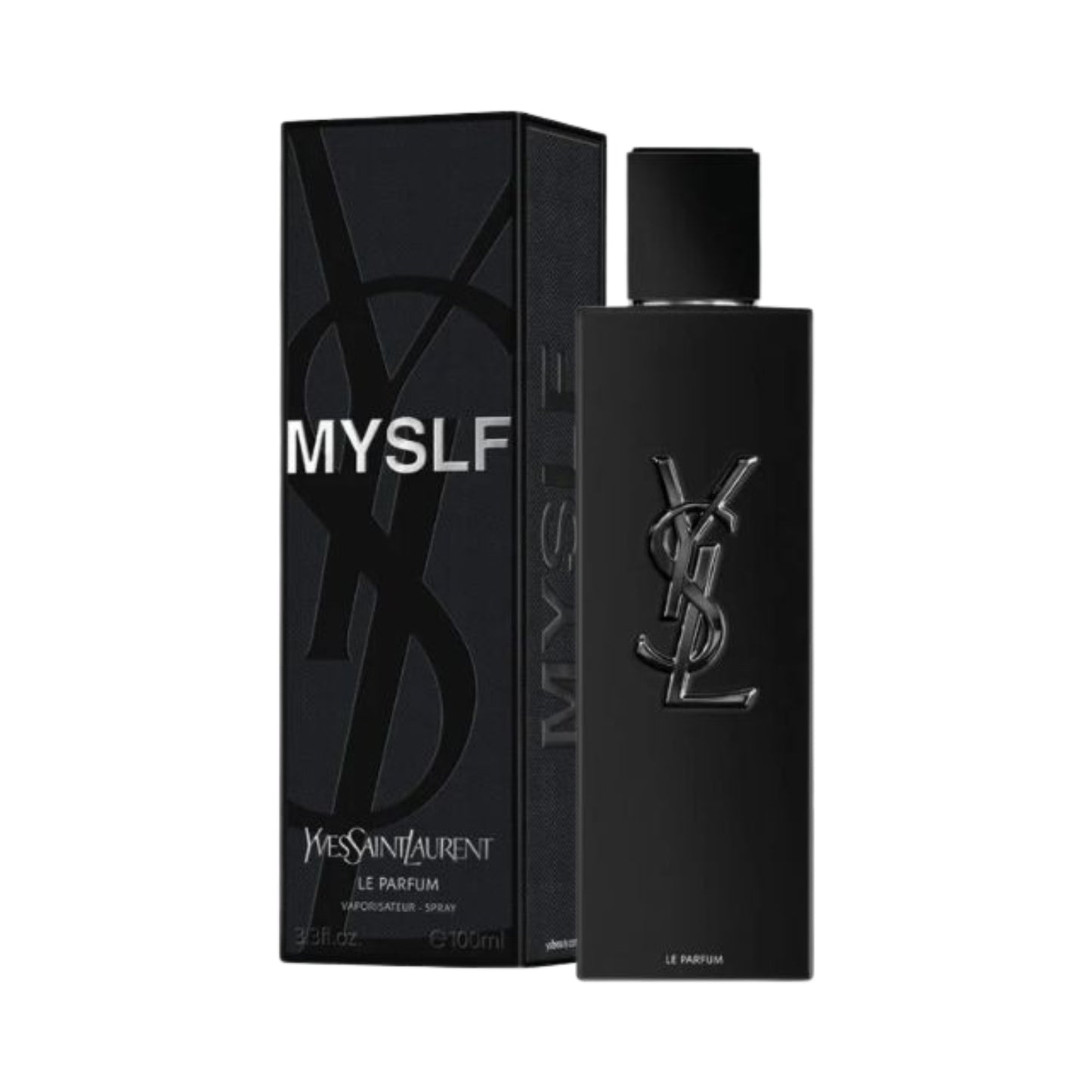 YSL MYSLF LE PARFUM (100 ML)
