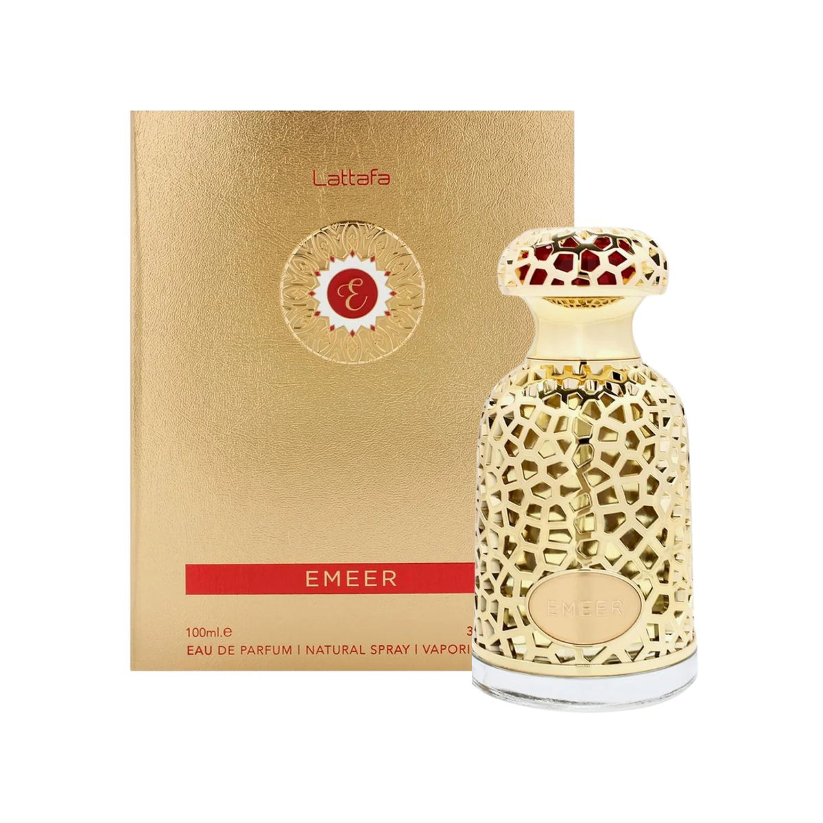 LATTAFA EMEER EDP (100 ML)