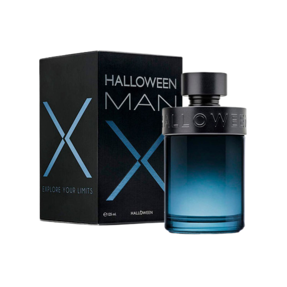 HALLOWEEN MAN X EDP (125 ML)