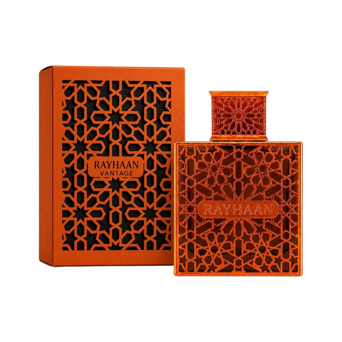 RAYHAAN VANTAGE EDP (100 ML)