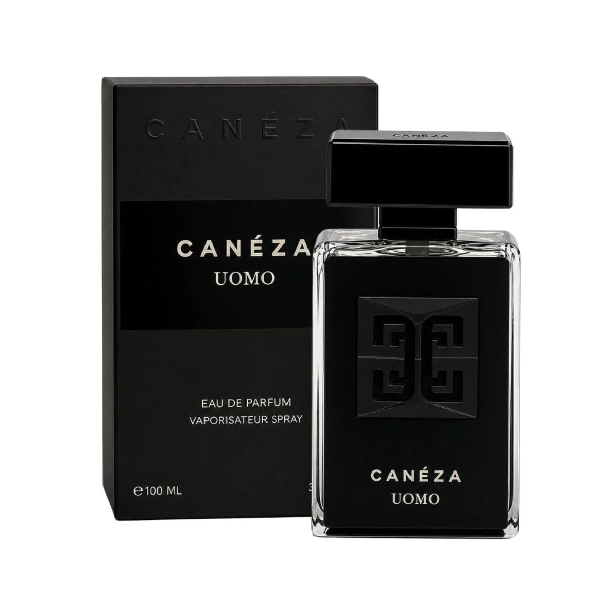 CANEZA UOMO EDP (100 ML)