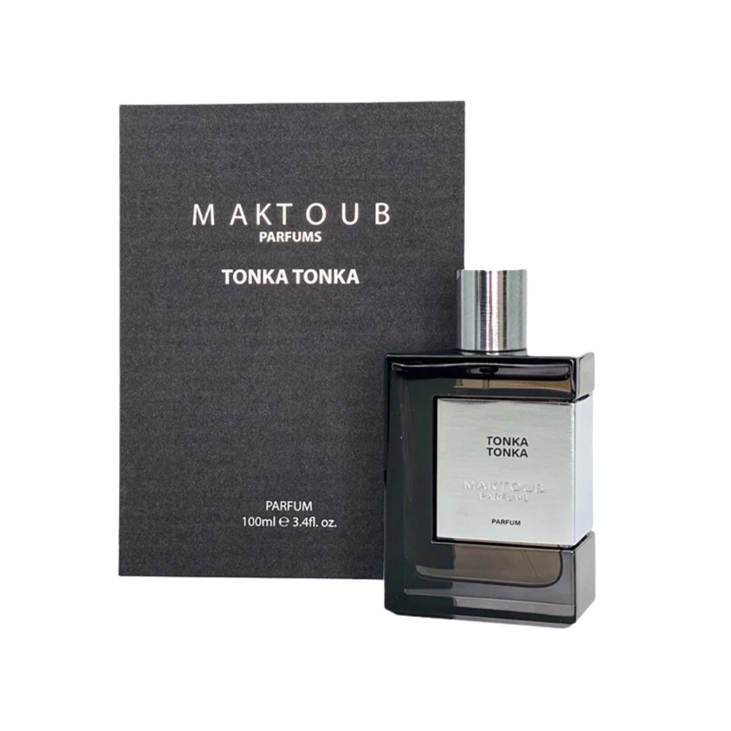 MAKTOUB TONKA TONKA EDP (100 ML)