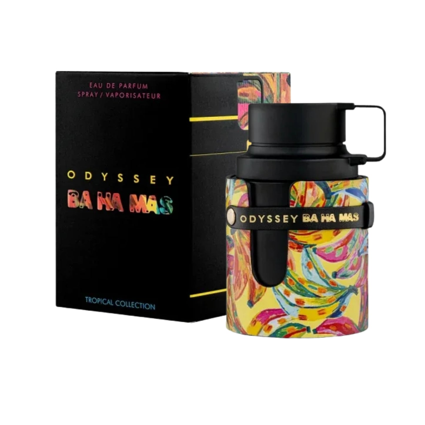 ARMAF ODYSSEY BAHAMAS EDP (100 ML)