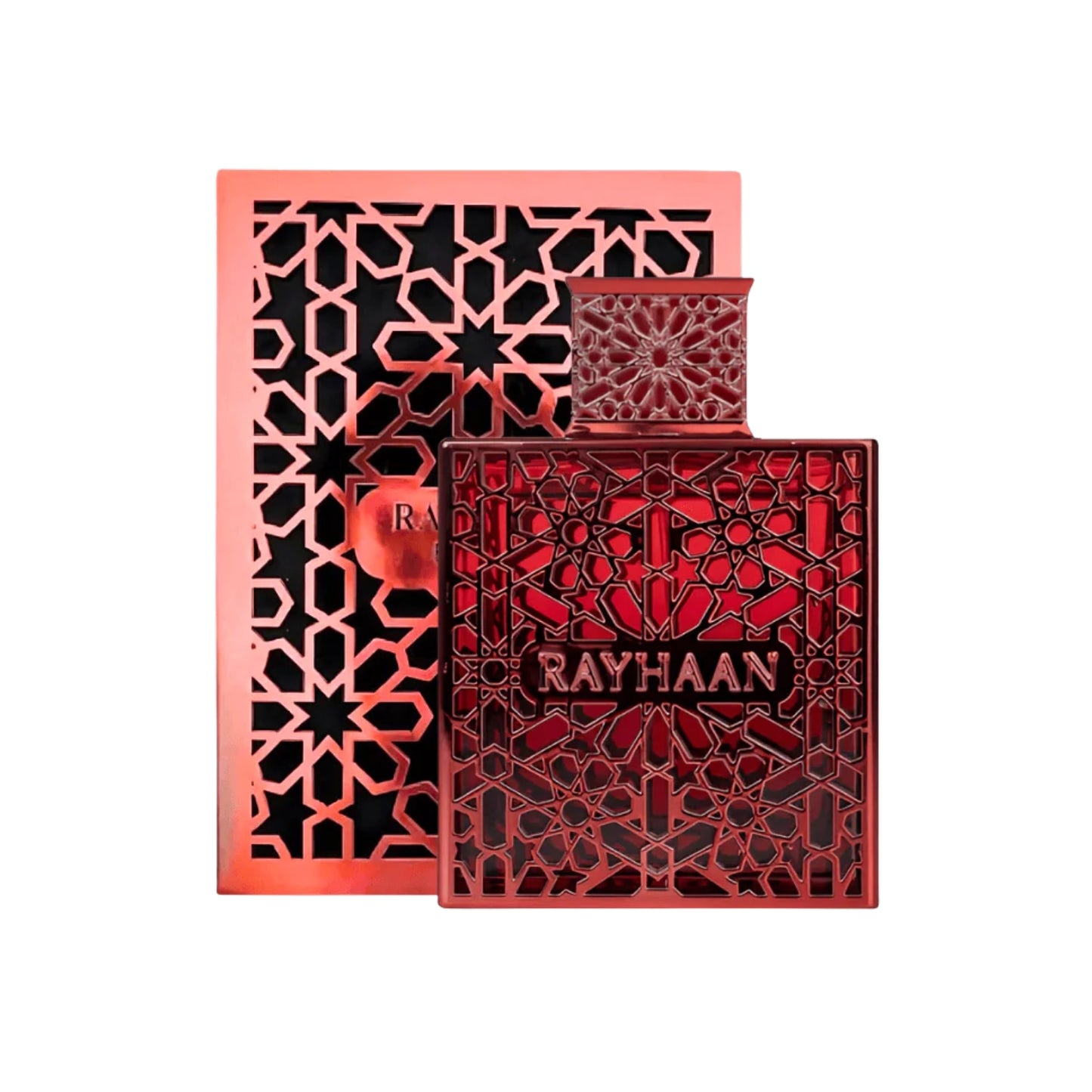 RAYHAAN CRIMSON EDP (100 ML)