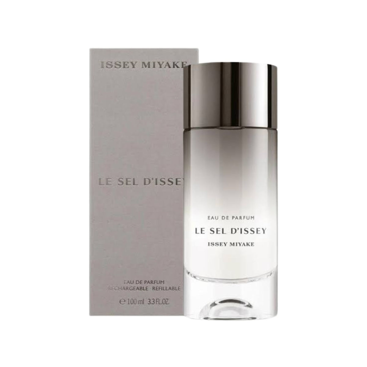 ISSEY MIYAKE LE SEL D´ISSEY EDP (100 ML)