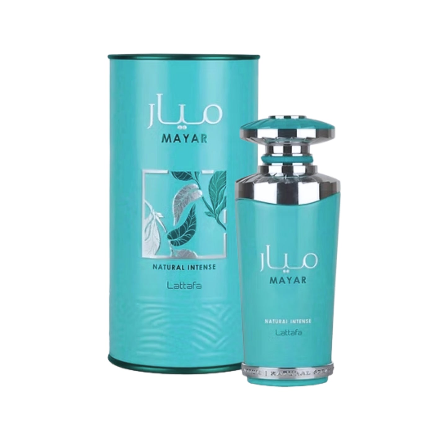 LATTAFA MAYAR NATURAL INTENSE EDP (100 ML)