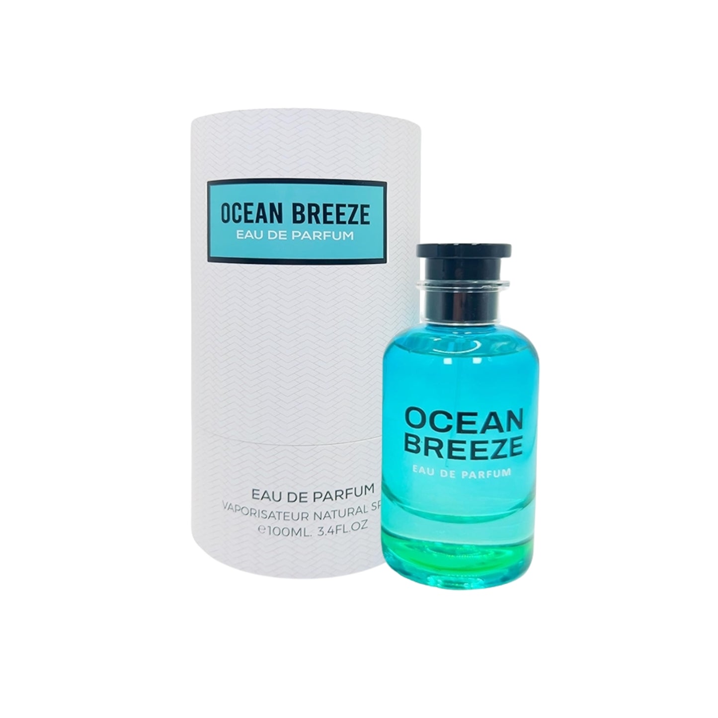 EMPER OCEAN BREEZE EDP (100 ML)