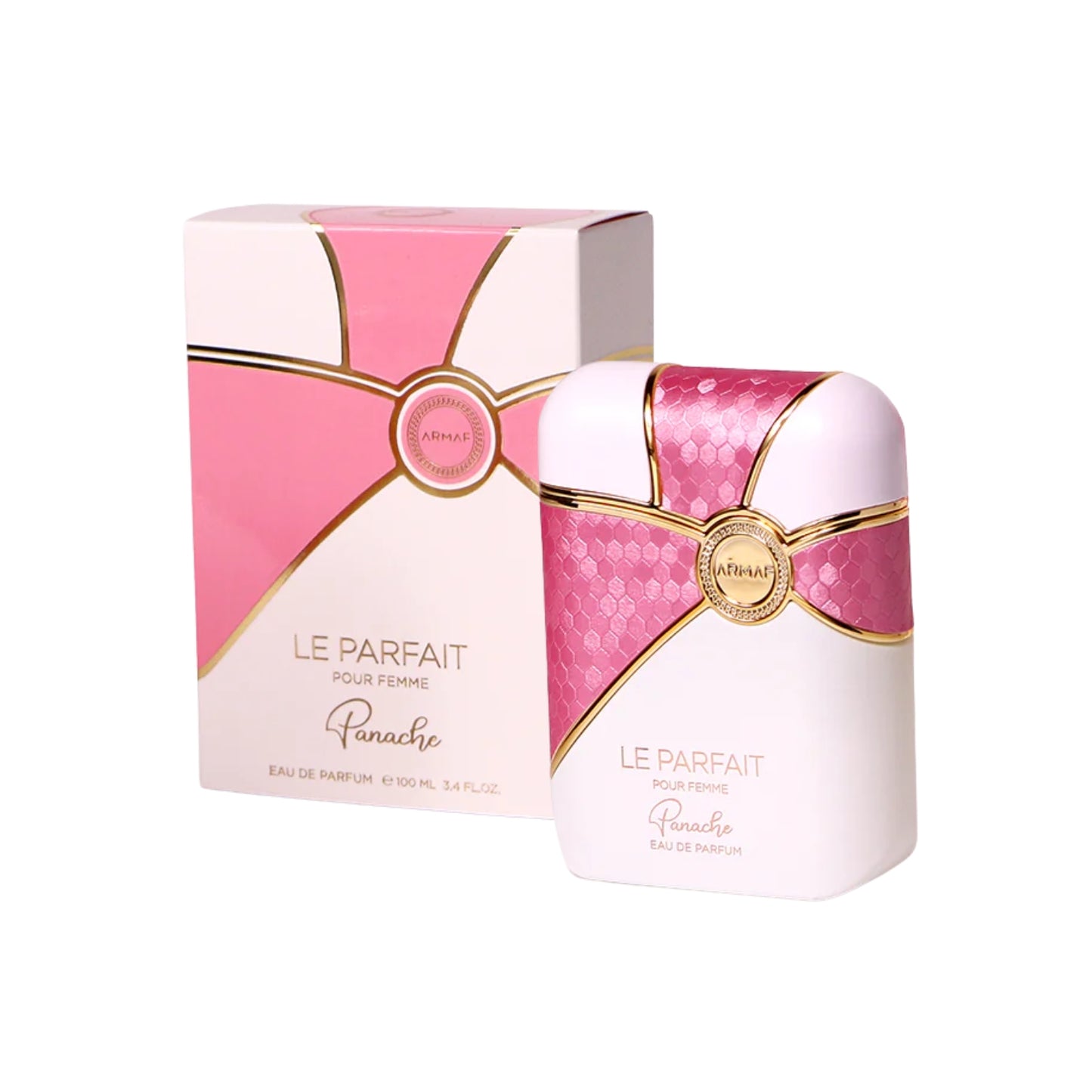 ARMAF LE PARFAIT PANACHE EDP (100 ML)