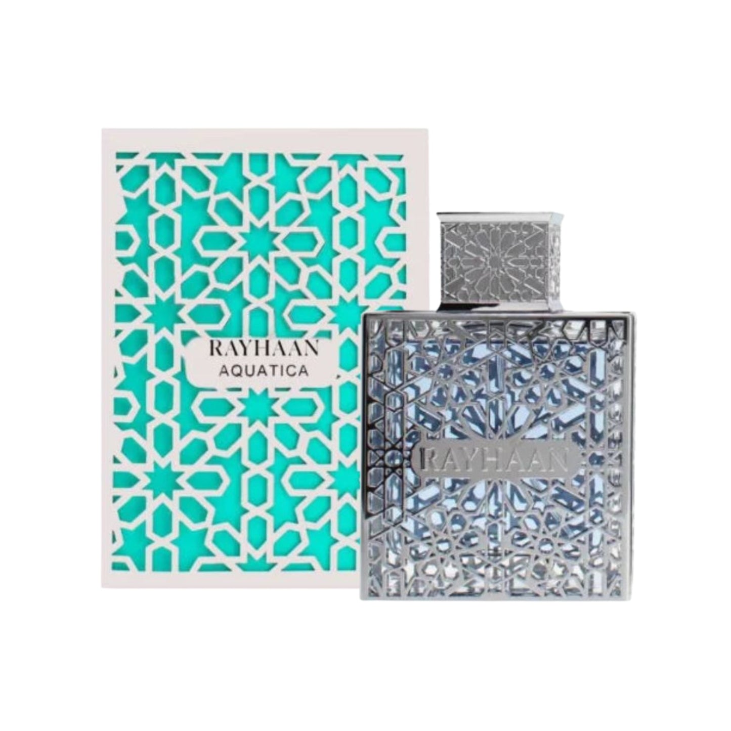 RAYHAAN AQUATICA EDP (100 ML)