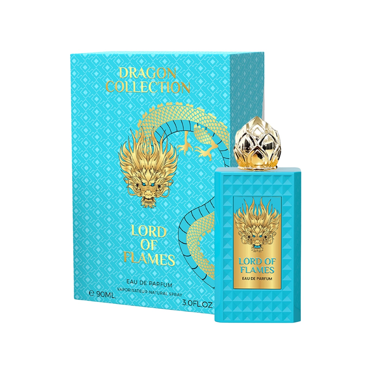 EMPER LORD OF FLAMES EDP (90 ML)