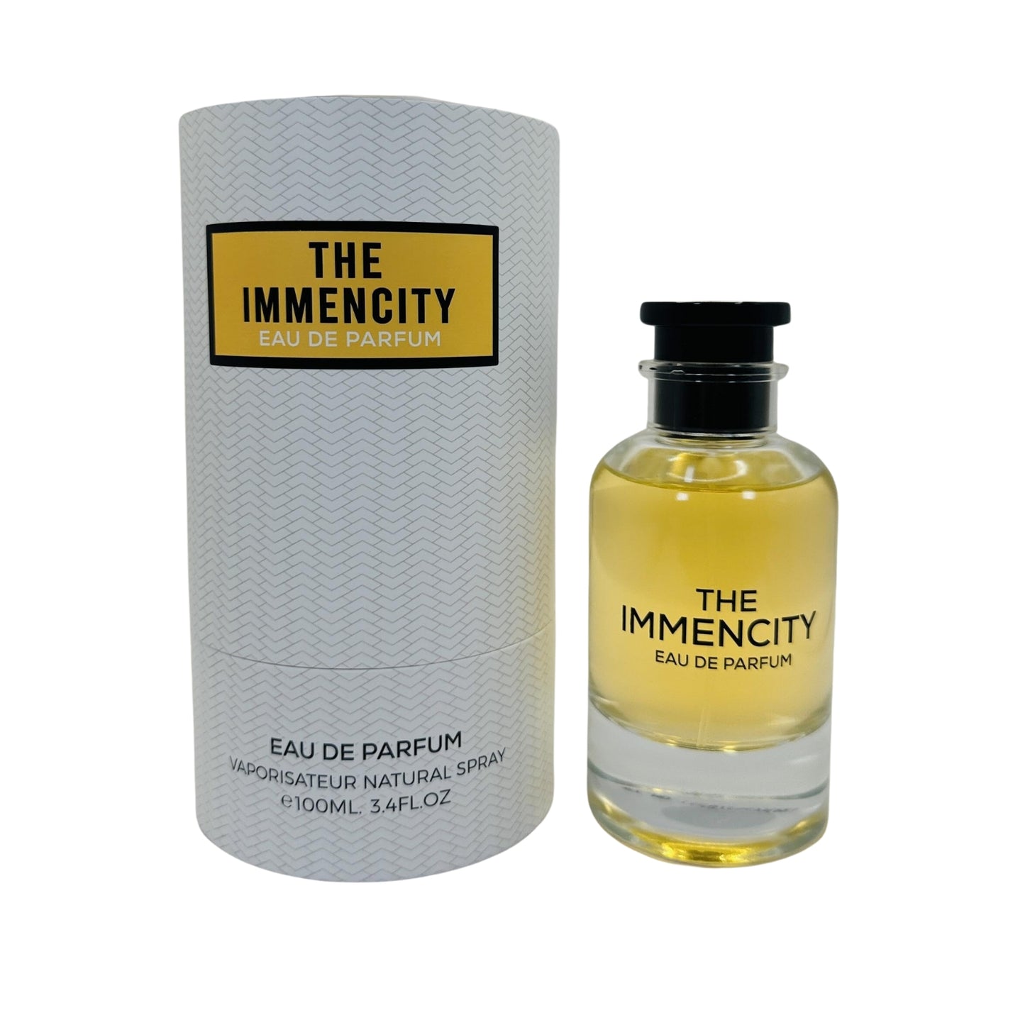 EMPER IMMENCITY EDP (100 ML)