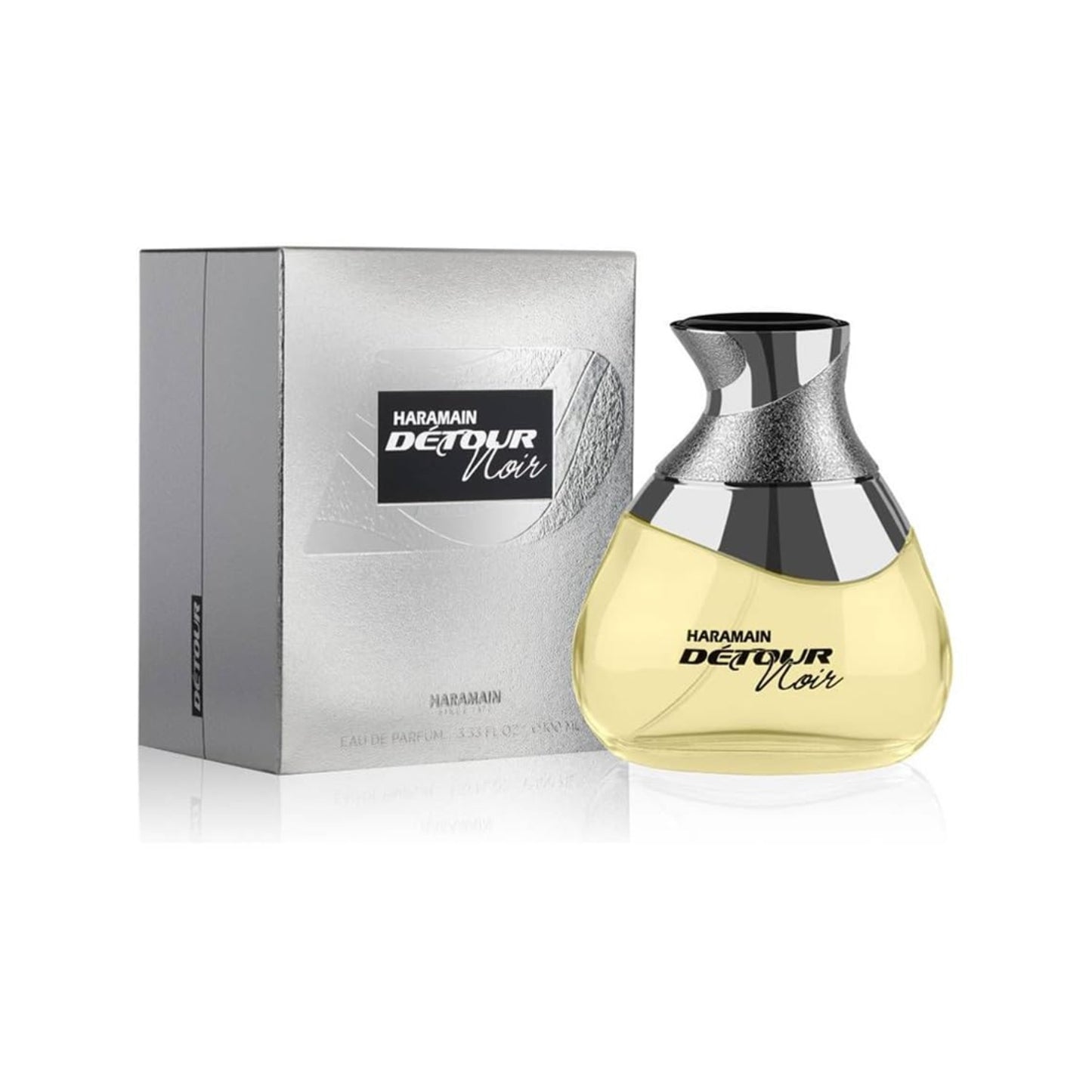 AL HARAMAIN DETOUR NOIR EDP (100 ML)