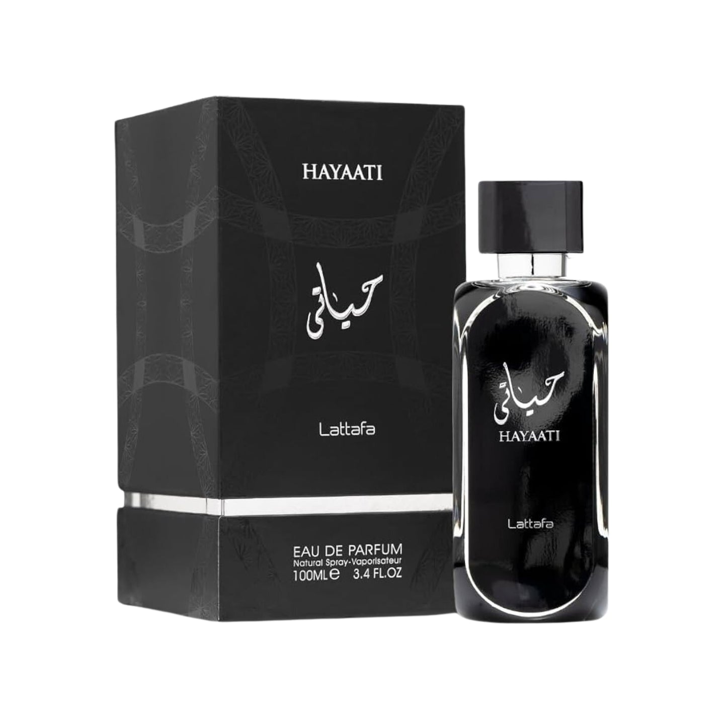 LATTAFA HAYAATI EDP (100 ML)