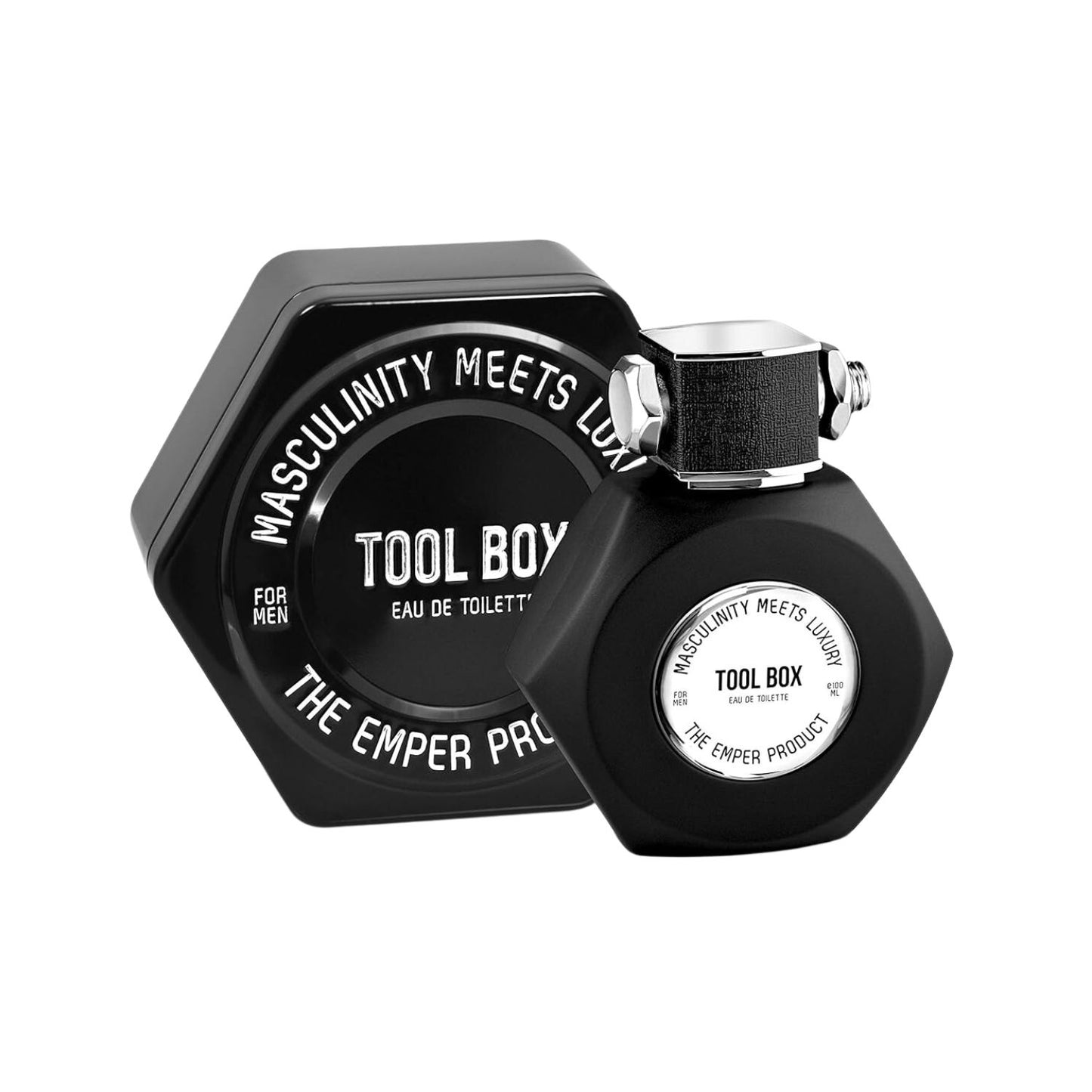 EMPER TOOL BOX EDP (100 ML)