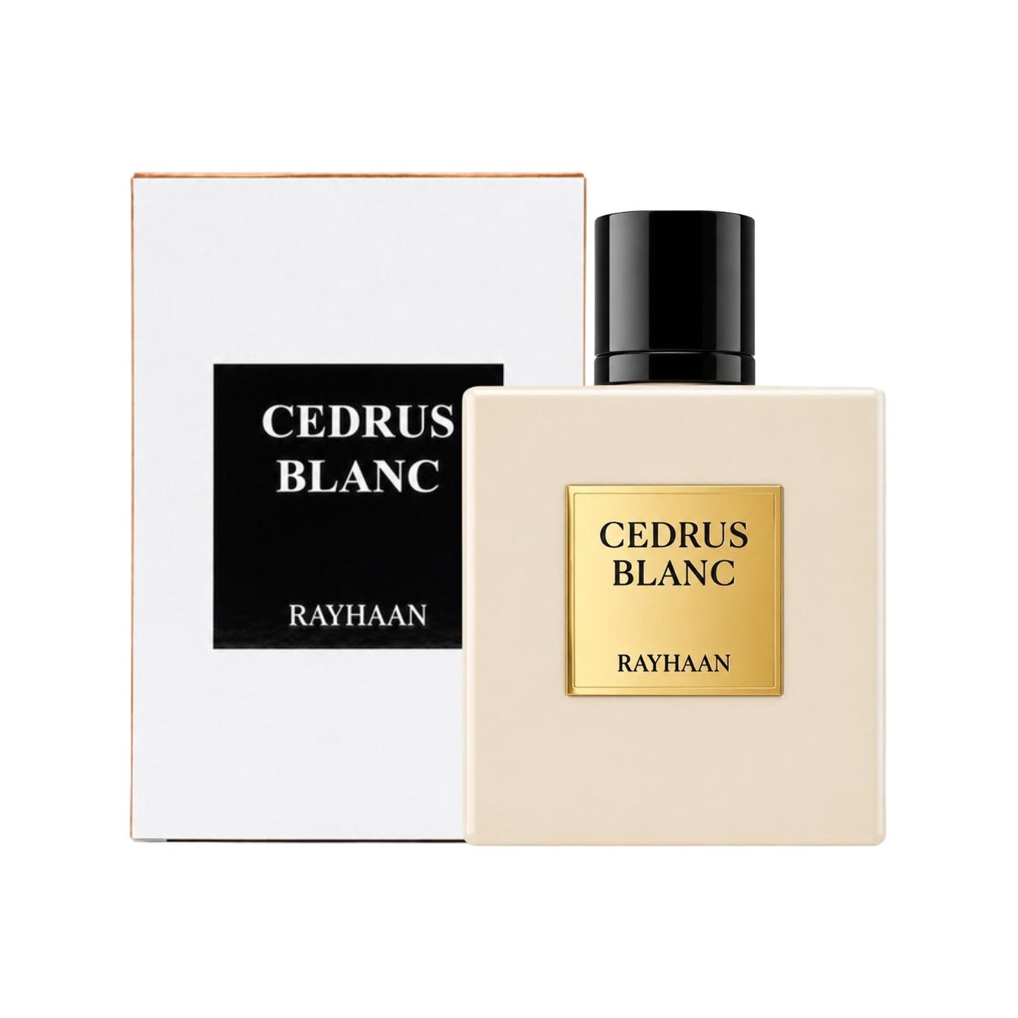 RAYHAAN CEDRUS BLANC EDP (100 ML)