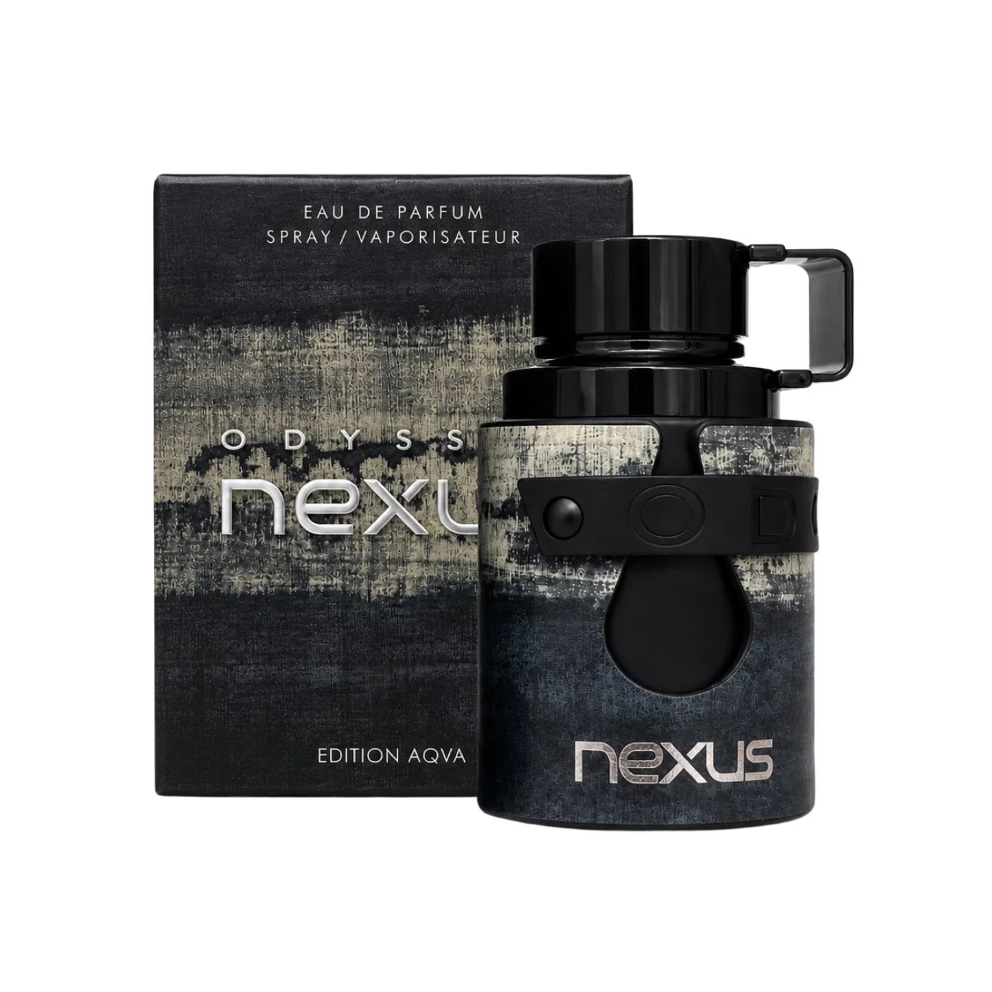 ARMAF ODYSSEY NEXUS EDP (100 ML)