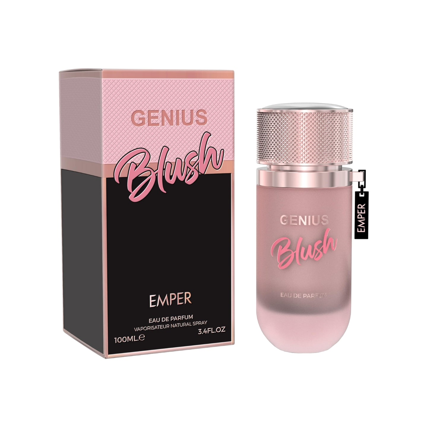 EMPER GENIUS BLUSH EDP (100 ML)
