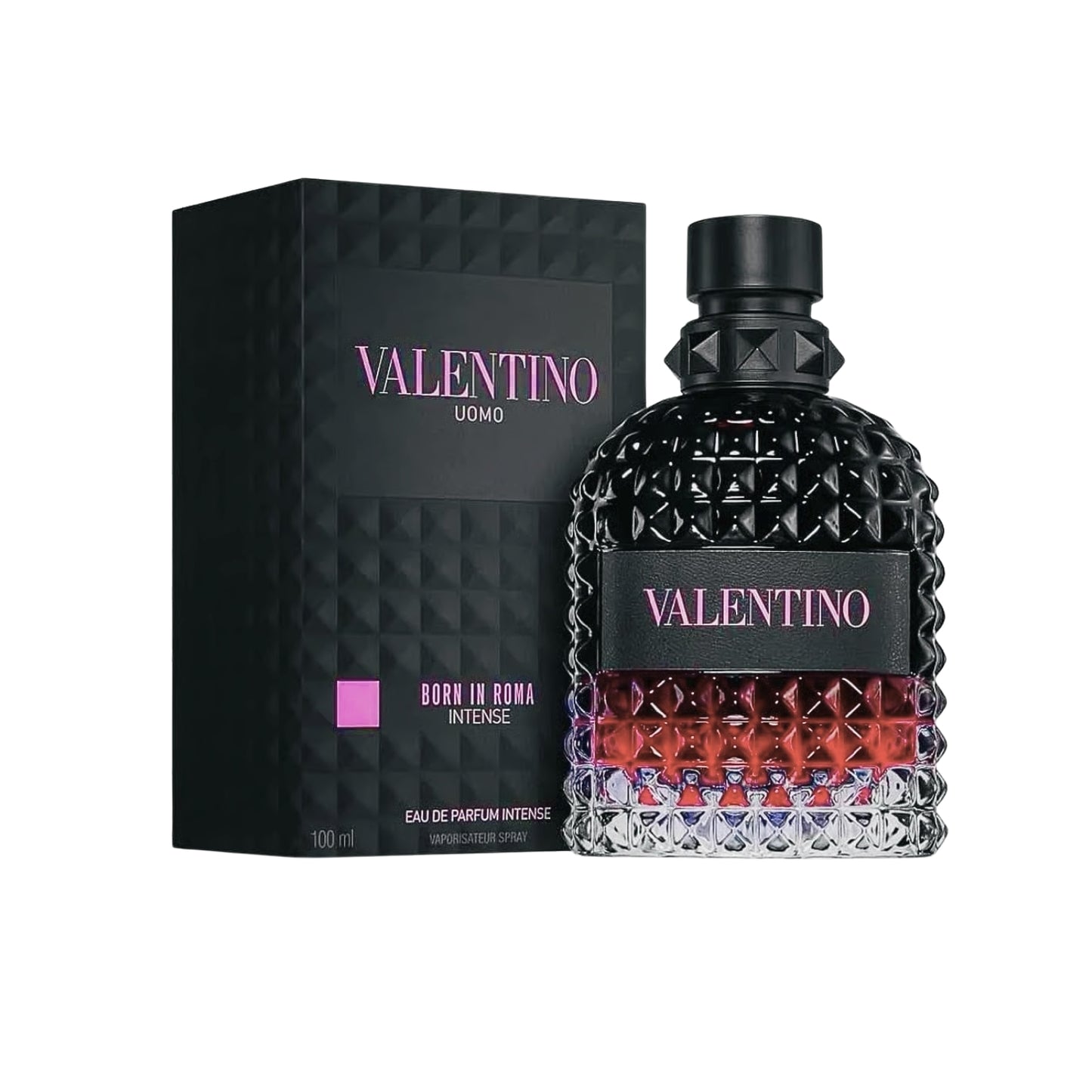 VALENTINO BORN IN ROMA INTENSE EDP (100 ML)