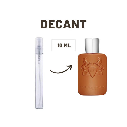 DECANT PARFUMS DE MARLY ALTHAIR EDP (10 ML)