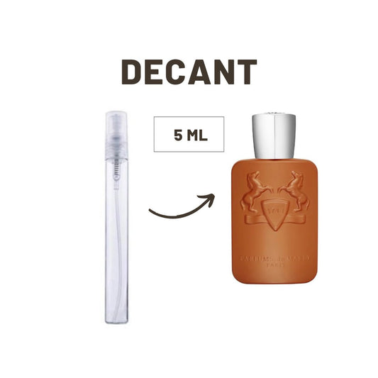 DECANT PARFUMS DE MARLY ALTHAIR EDP (5 ML)