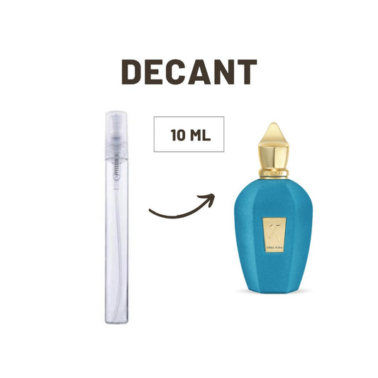 DECANT XERJOFF ERBA PURA EDP (10 ML)