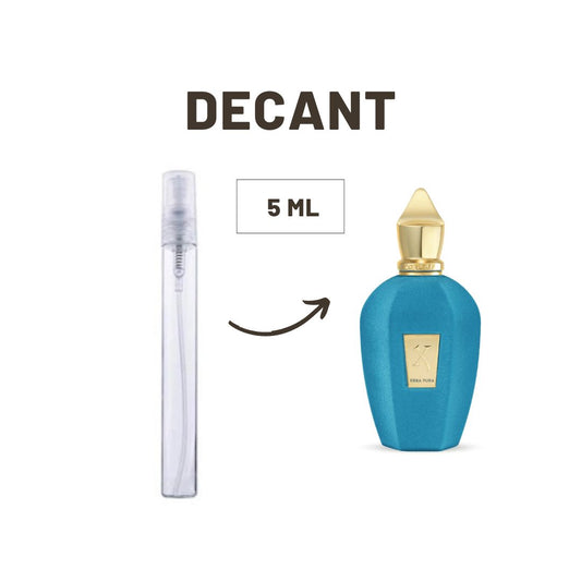 DECANT XERJOFF ERBA PURA EDP (5 ML)