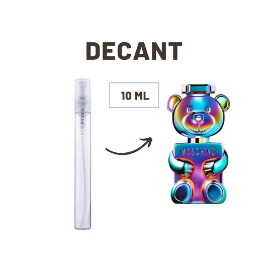 DECANT MOCHINO TOY 2 PEARL EDP (10 ML)