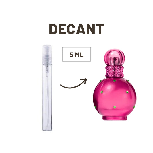 BRITNEY SPEARS FANTASY EDT (5 ML)