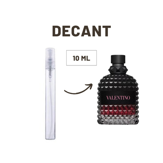 DECANT VALENTINO BORN IN ROMA INTENSE EDP (10 ML)