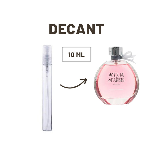 DECANT REYANE TRADITION ACQUA DI PARISIS VENIZIA EDP (10 ML)