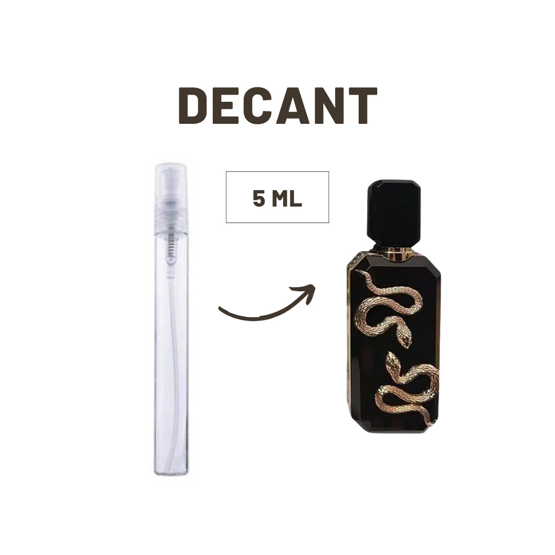 DECANT FRENCH AVENUE VENENO EDP (5 ML)