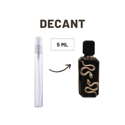 DECANT FRENCH AVENUE VENENO EDP (5 ML)