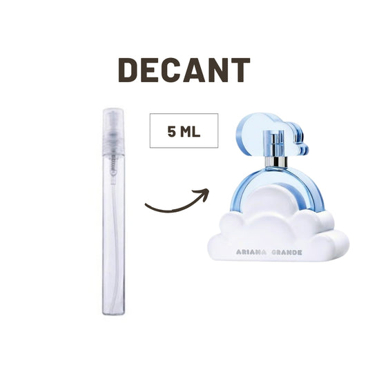 DECANT ARIANA GRANDE CLOUD EDP (5 ML)