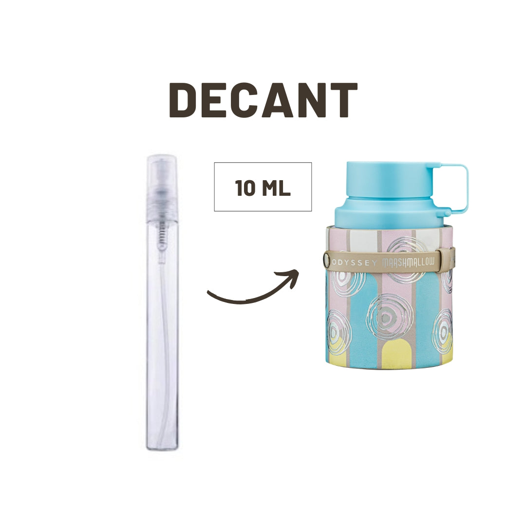 DECANT ARMAF ODYSSEY MARSHMALLOW EDP (10 ML)