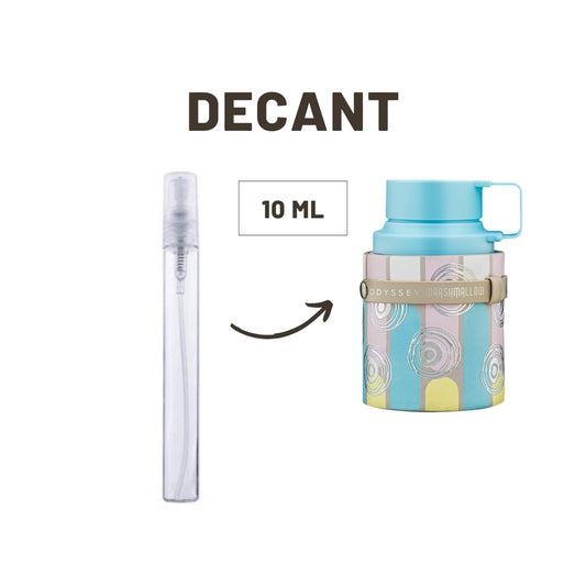 DECANT ARMAF ODYSSEY MARSHMALLOW EDP (10 ML)