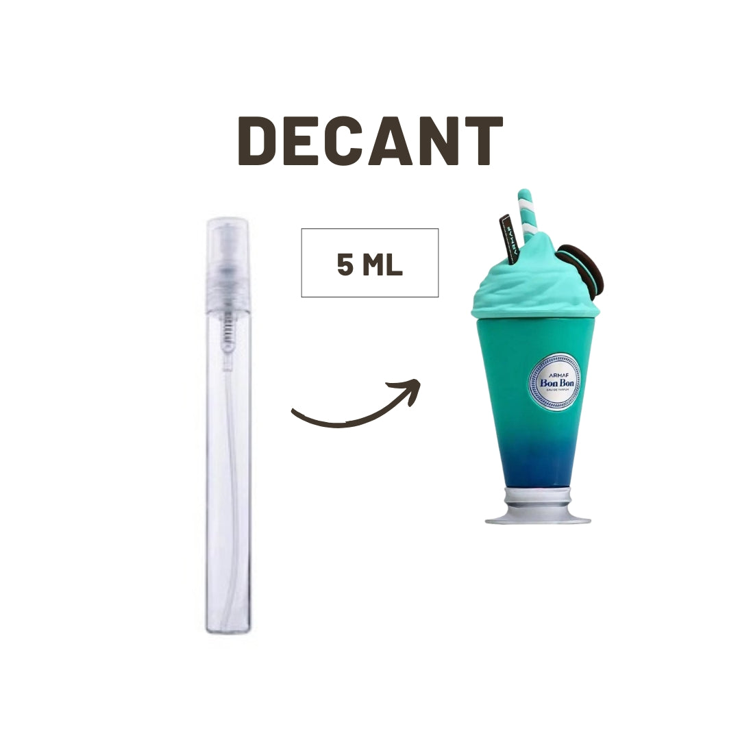 DECANT ARMAF BON BON EDP (5 ML)