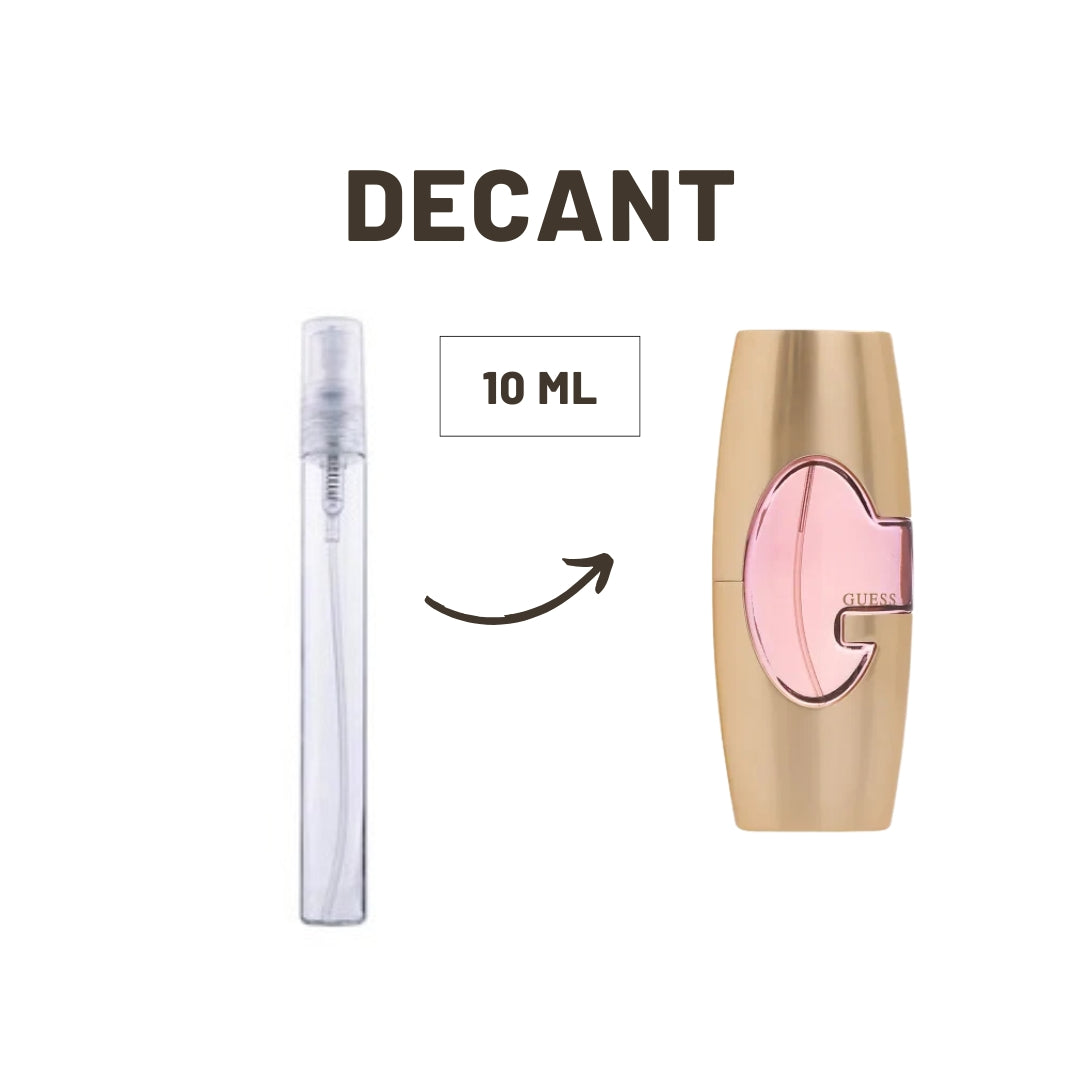 DECANT GUESS GOLD EDP (10 ML)